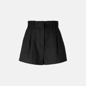 Tailored Concealed-Hook Shorts