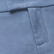 Amelie Low-Rise Pocket Shorts