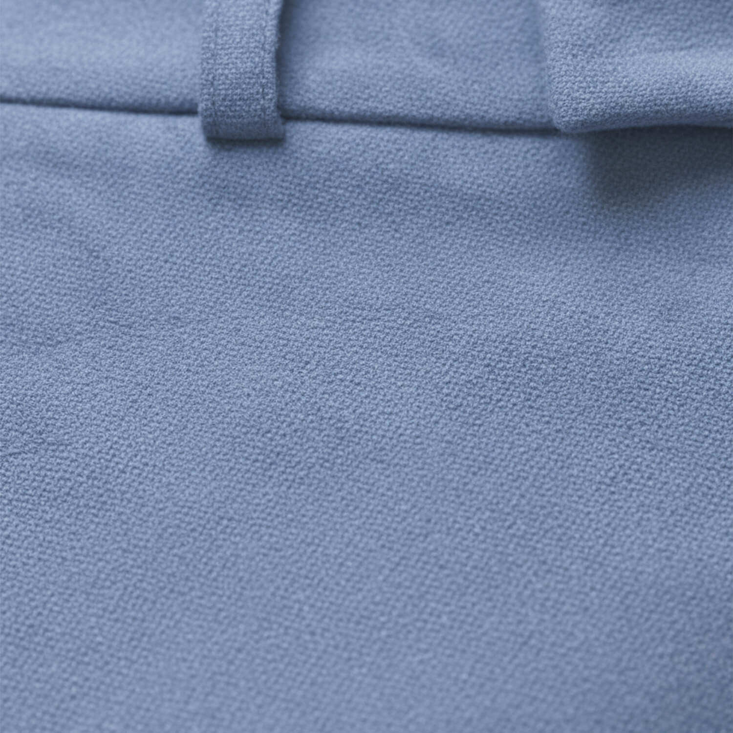 Amelie Low-Rise Pocket Shorts