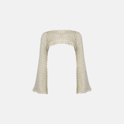 Africa Crochet Cover-Up