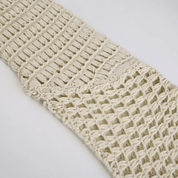 Africa Crochet Cover-Up