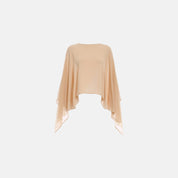 Grannie Chiffon Cover-Up