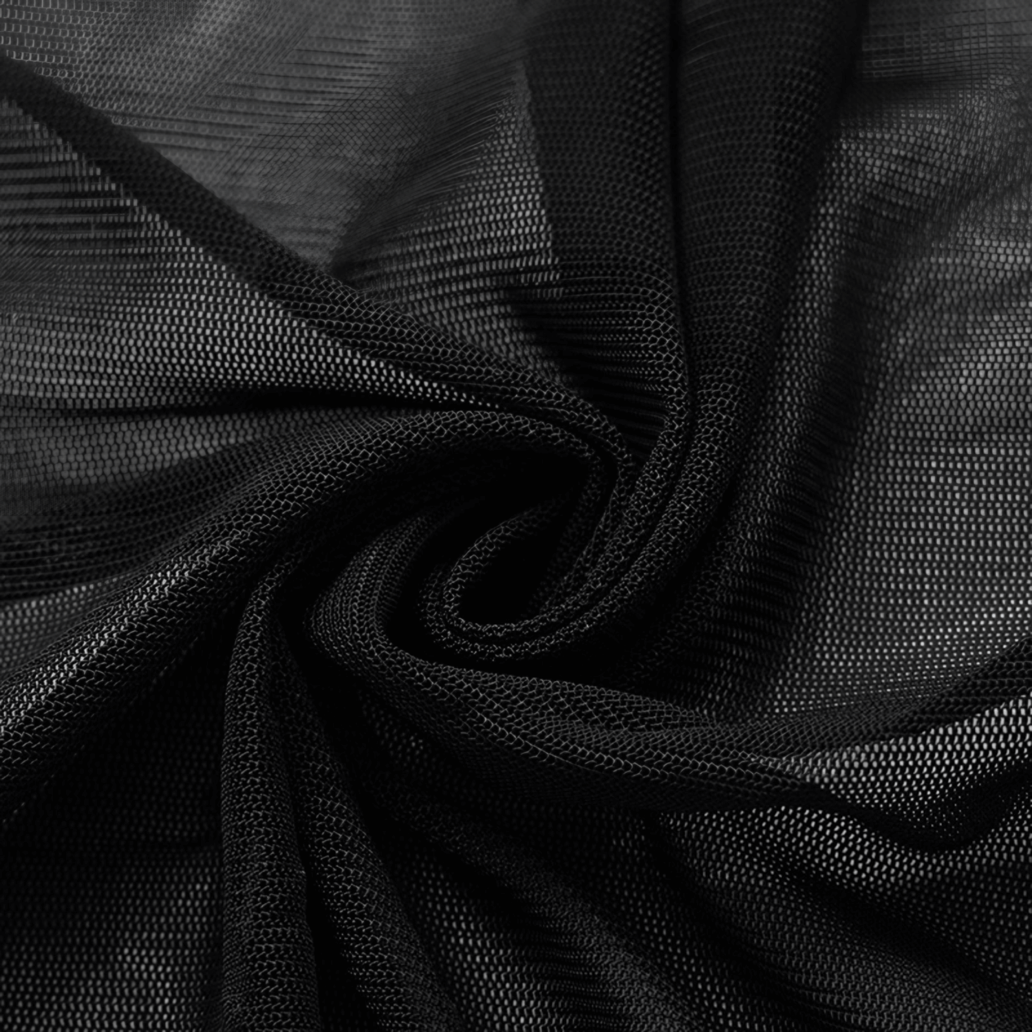 Addam Ruched Deep V Tie-Front Top