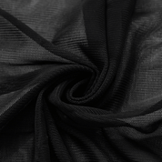 Addam Ruched Deep V Tie-Front Top