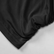 Goovi Deep V Strappy Top