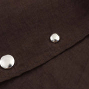 Hors One-Shoulder Halter Top