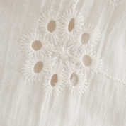 Trico Strapless Twisted Knit Top