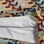 Copa One-Shoulder Lace Mini Dress