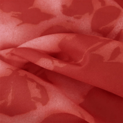 Copacabana Printed Chiffon Mini Dress