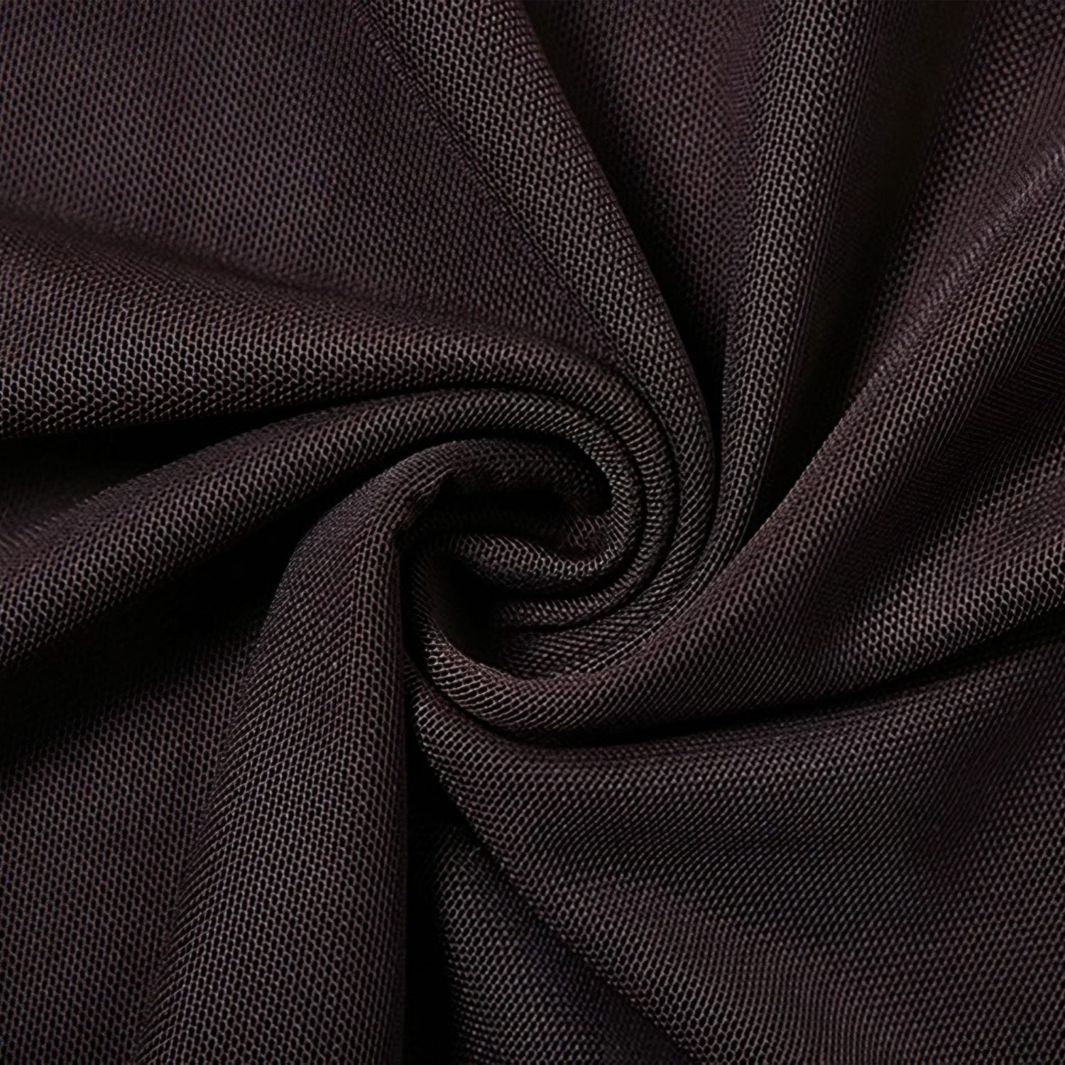 Faint Ruched Tie-Back Mini Dress