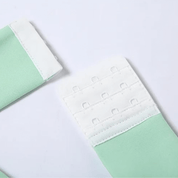 Frances Ruffle Dress