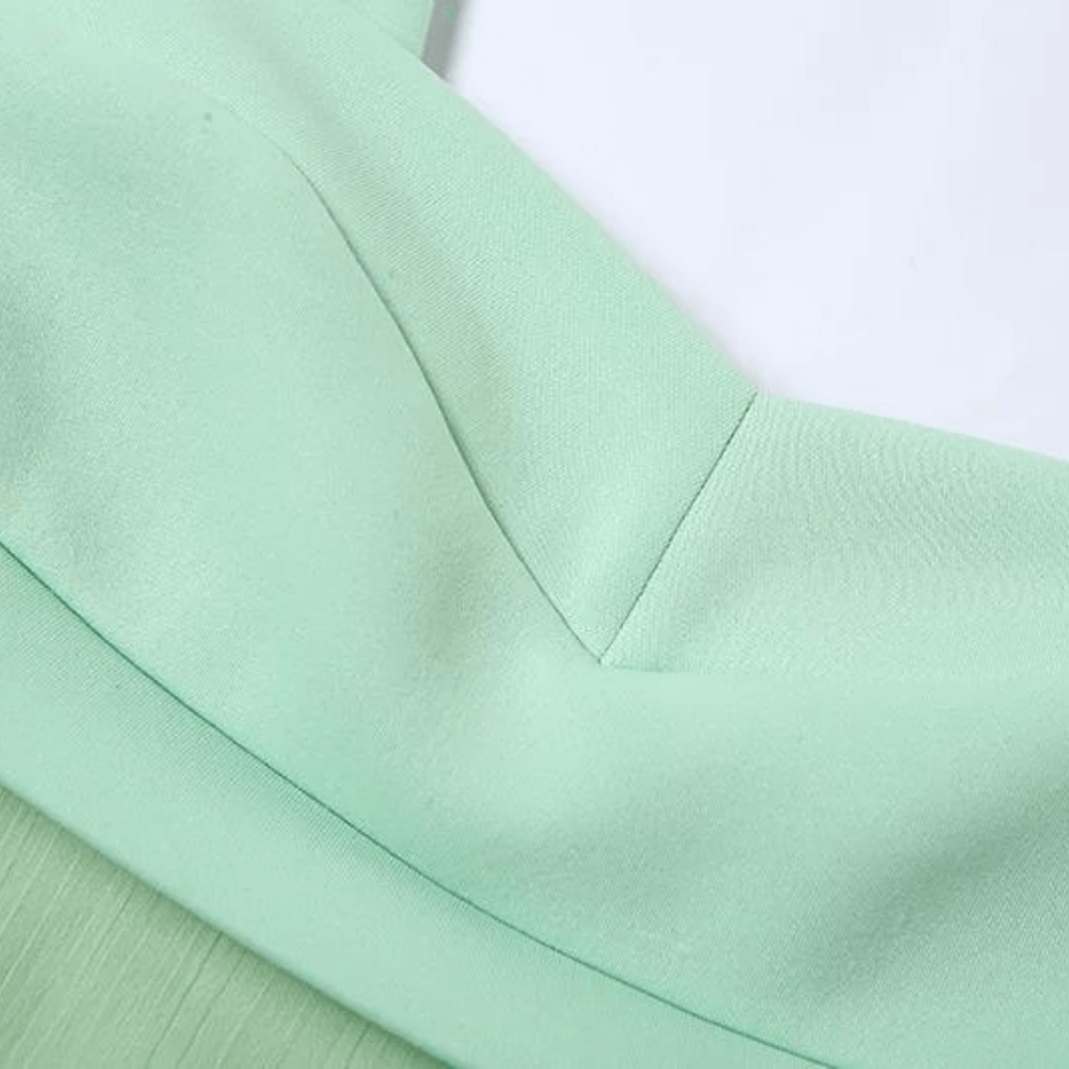 Frances Ruffle Dress