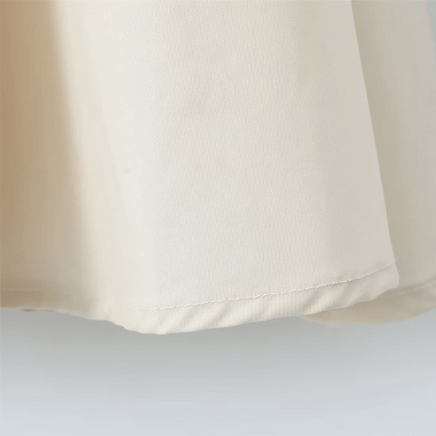 Gavea Structured Midi Dress