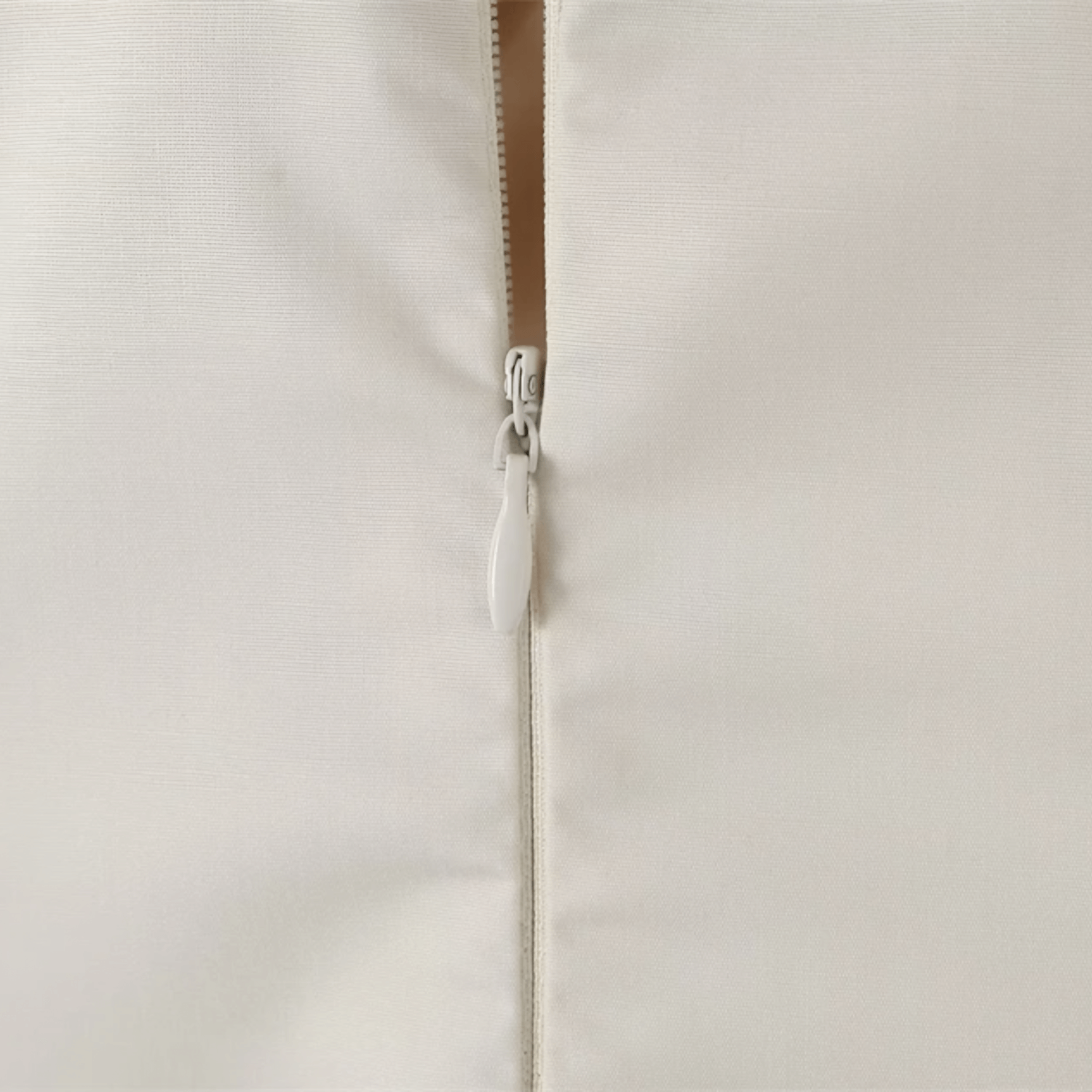 Gavea Structured Midi Dress