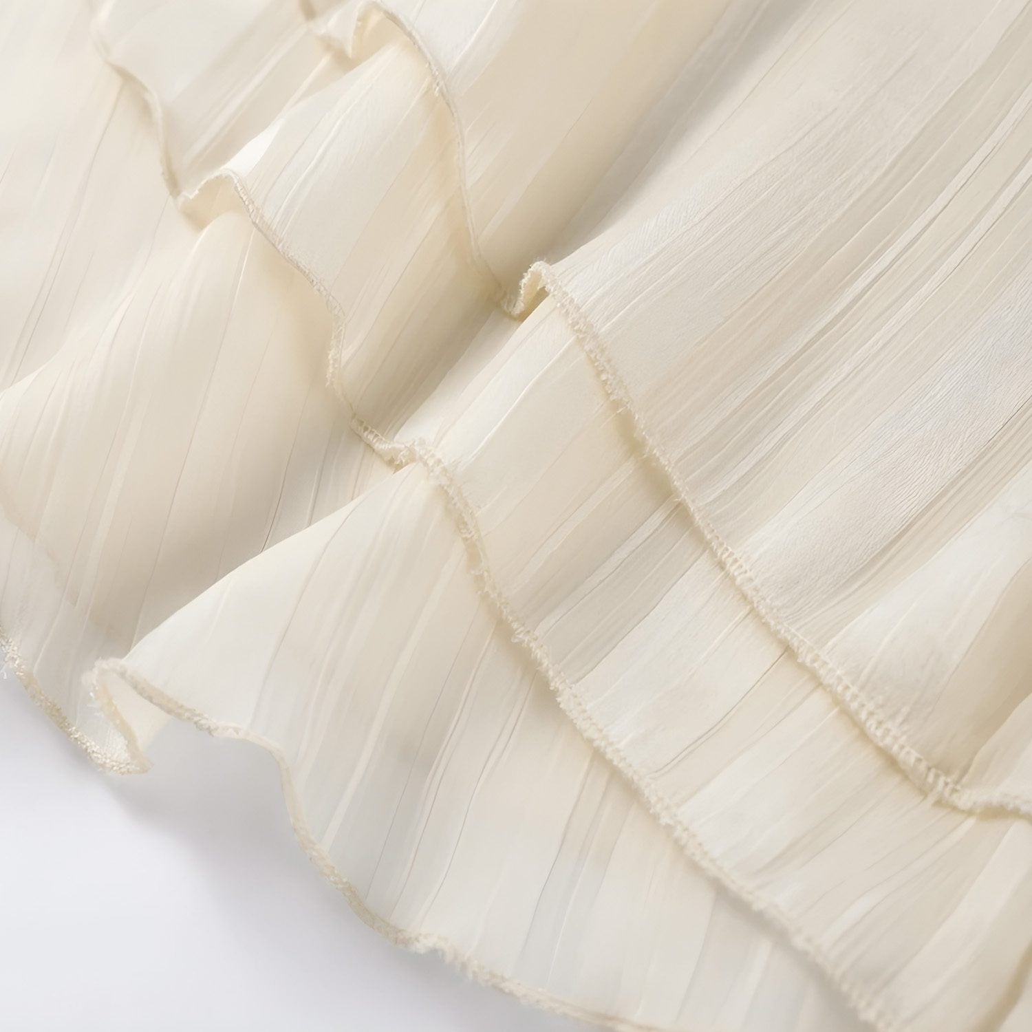 Ibiza Satin Cut-Out Maxi Dress