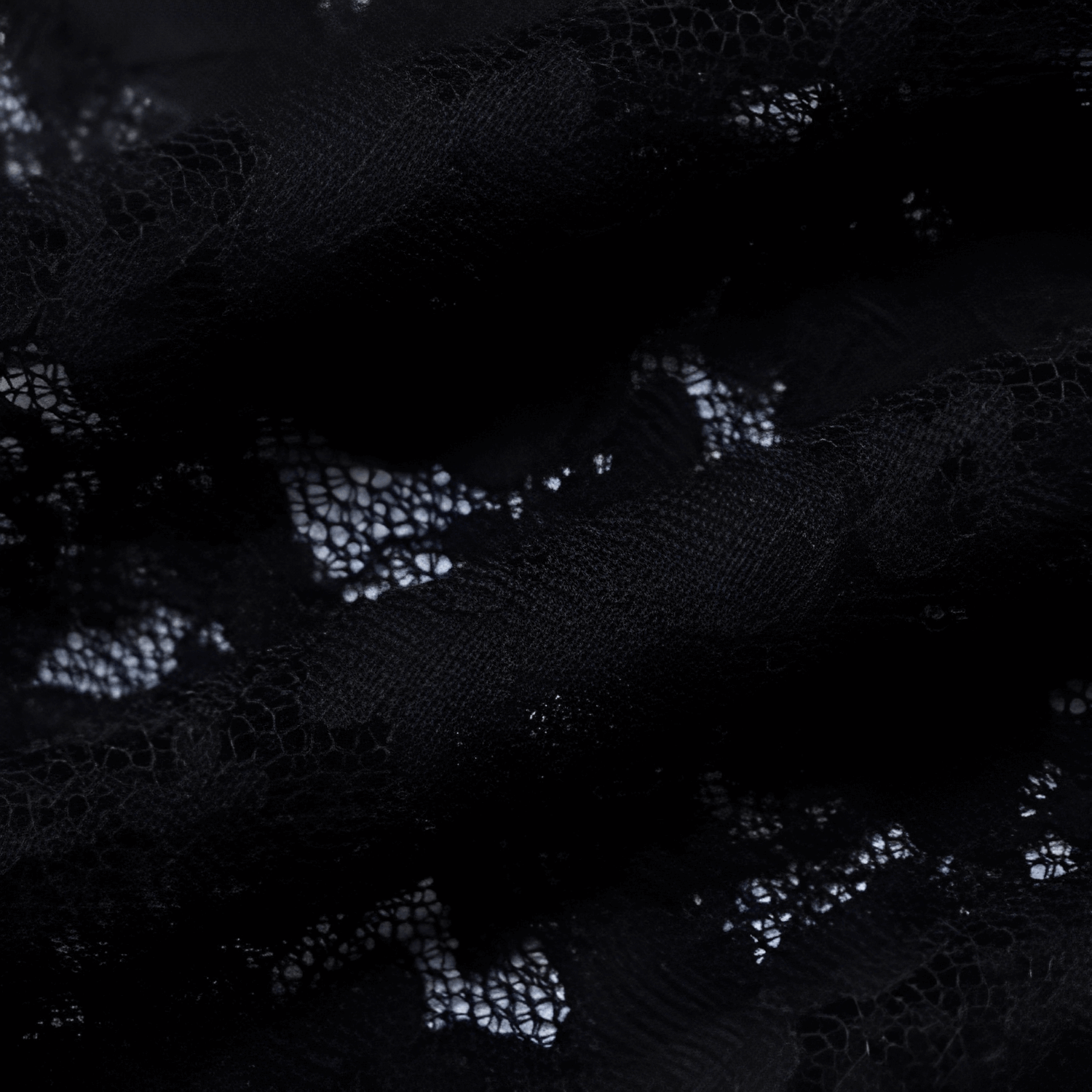 Lady Lace Maxi Dress