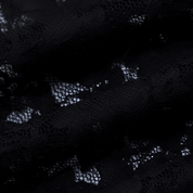 Lady Lace Maxi Dress