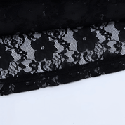 Lady Lace Maxi Dress