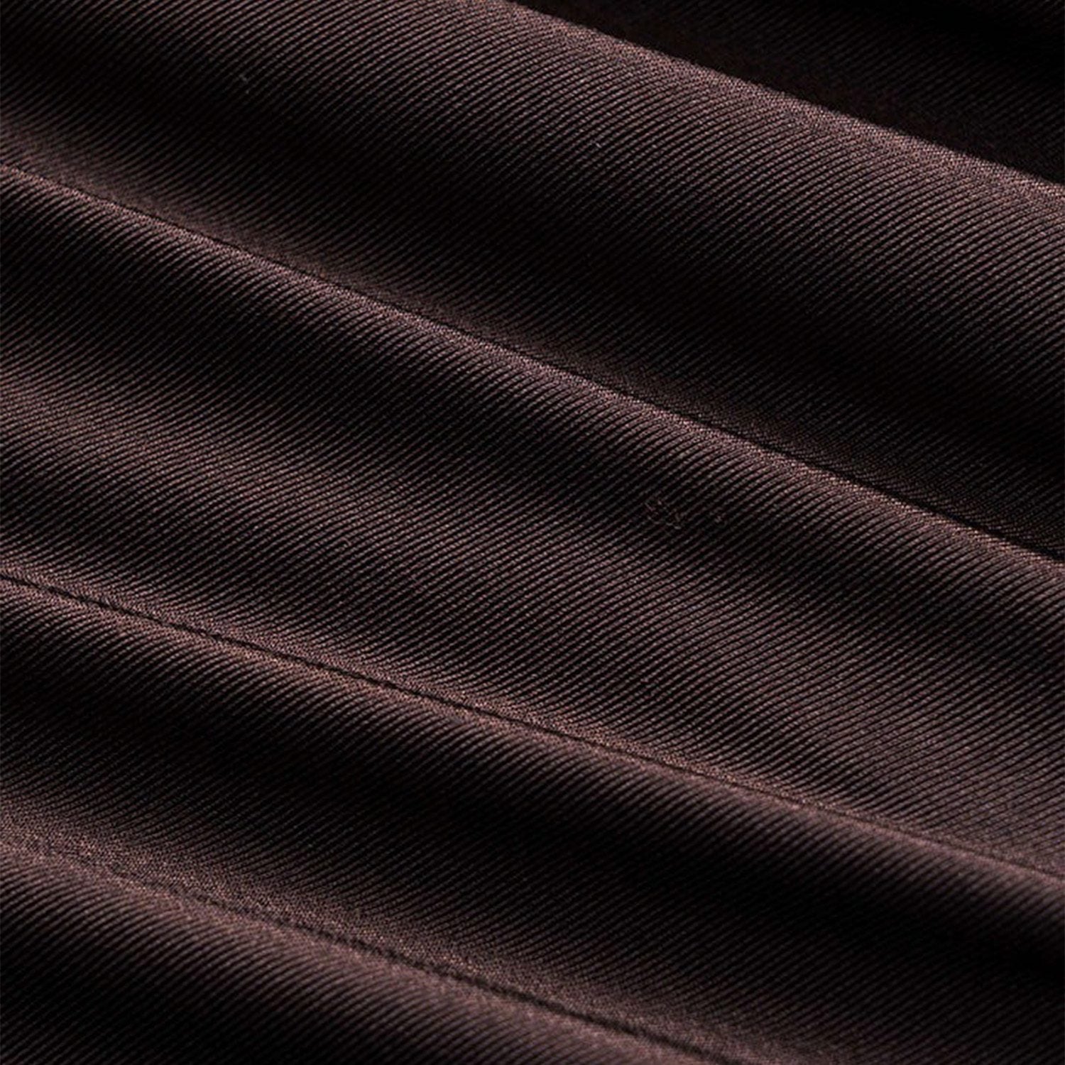 Langnar High-Neck Tulle Panel Mini Dress