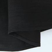 Leed Square-Neck Mini Dress