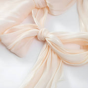 Mallorca Puff-Sleeve Mini Dress