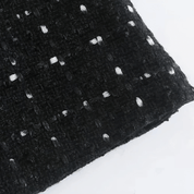 Perola Pearl Cut-Out Dress