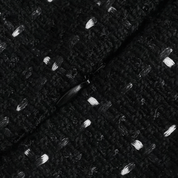 Perola Pearl Cut-Out Dress