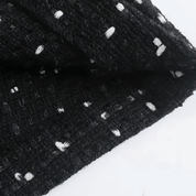 Perola Pearl Cut-Out Dress