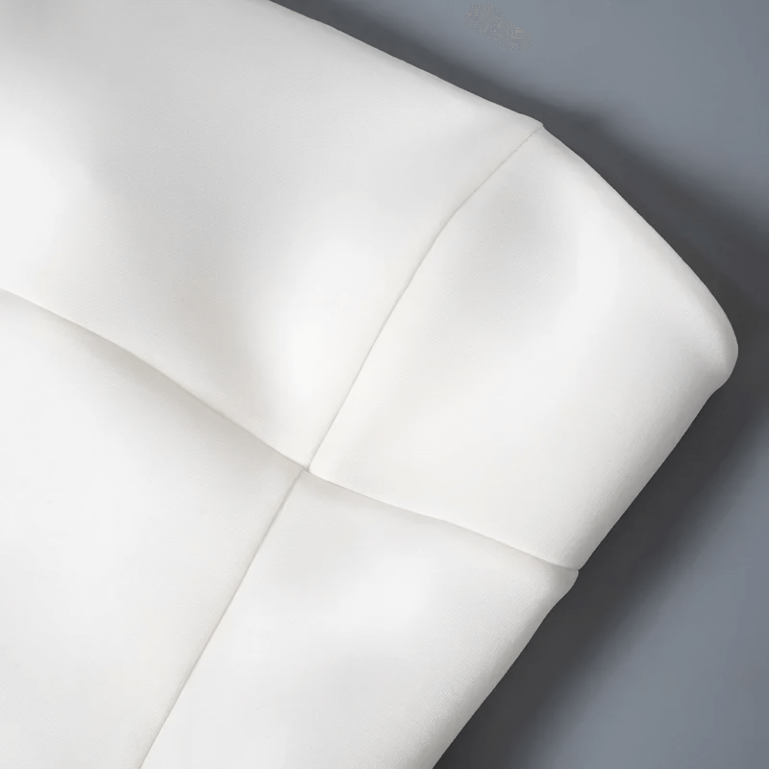 Pomme Strapless A-Line Mini Dress