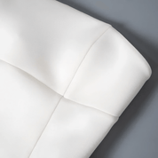 Pomme Strapless A-Line Mini Dress