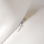 Pomme Strapless A-Line Mini Dress