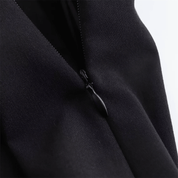 Rivera Linen Blend Mini Dress