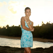 Soirée Embellished Tulle Mini Dress