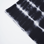 Storm Tie-Dye Long Sleeve Mini Dress