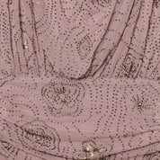 Tuna Embellished Mini Dress