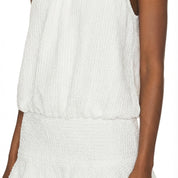 Teka Lace Mini Dress