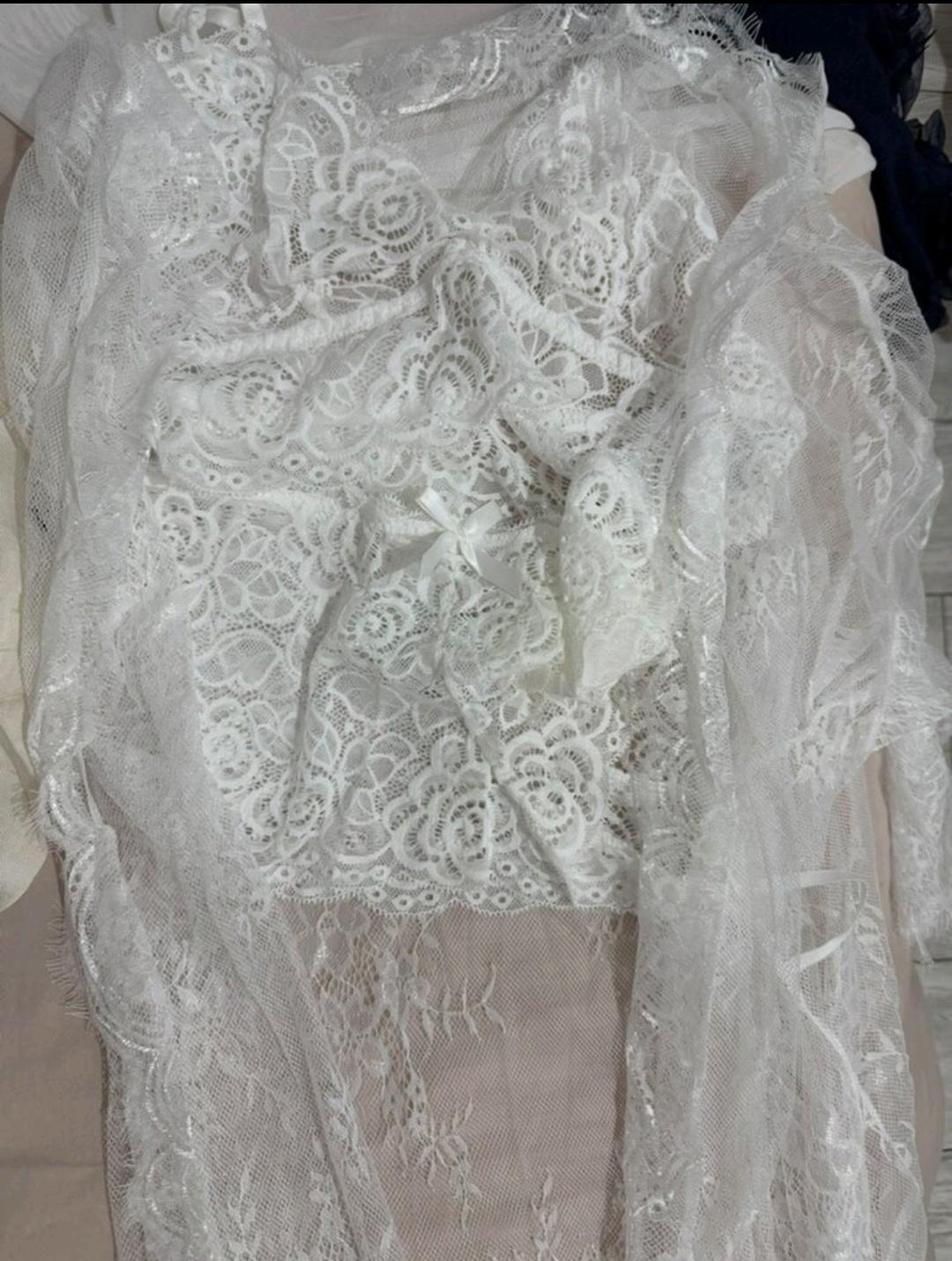 Elegant and Flattering