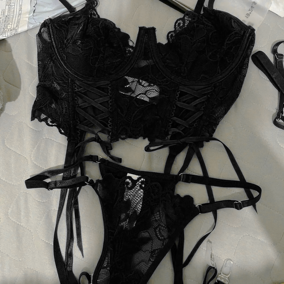 Luxurious and Beautiful